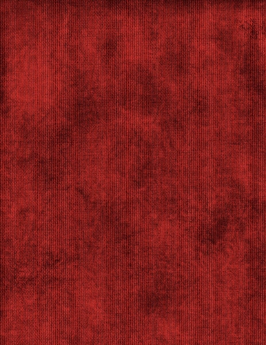 Dark Red Corduroy Style Texture A4 Size Background {FC1}