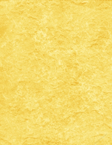 Golden Crinkle Paper Style Texture A4 Size Background {FC1}