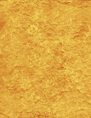 Copper Crinkle Paper Style Texture A4 Size Background {FC1}