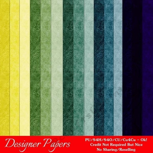 Christmas Colors 7 Cardstock A4 Digital Paper Backgrounds