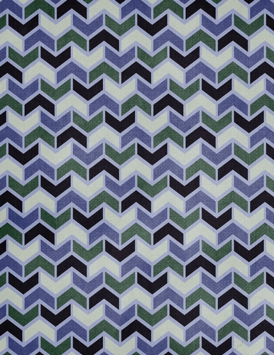 Winter Season Colors 1 Modern Arrow Pattern Background 2 (WC1)