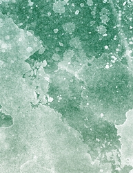 Light Aqua Blue Grunge Pattern 1 Design Digital A4 Paper Background