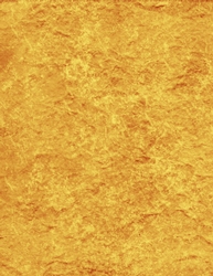 Copper Crinkle Paper Style Texture A4 Size Background {FC1}