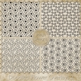 Doodle Flower Overlays Pkg 2