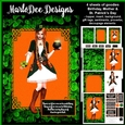 Pretty Irish Girl - Card Mini Kit
