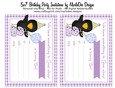 2nd Birthday Party Invitation - Something to Crow About