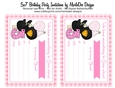 3rd Birthday Party Invitation - Something to Crow About