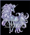 Unicorn Layered Template