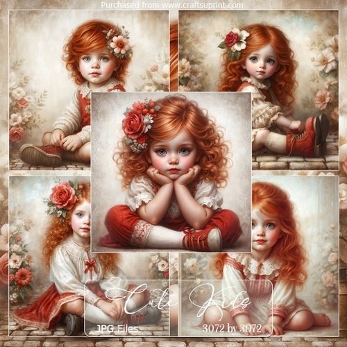 Cute Kids
