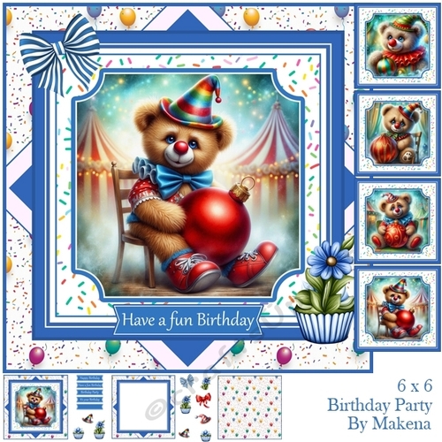 Birthday Party
