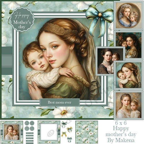 Happy Mothers Day