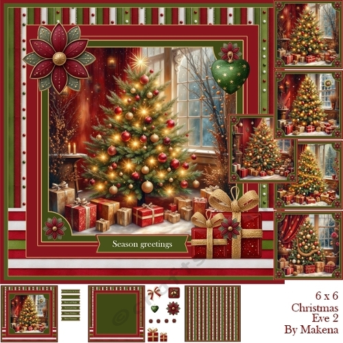 Christmas Eve 2