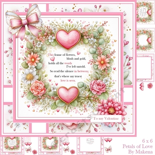 Petals Of Love