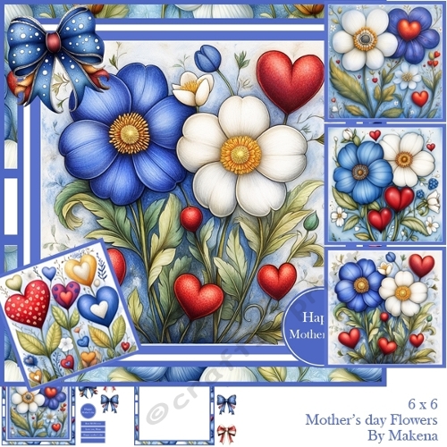 Mothers Day Flowers