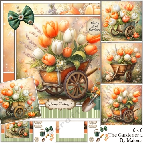 The Gardener 2
