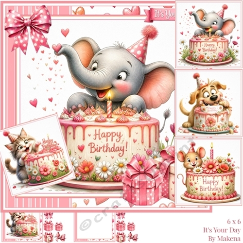 Its Your Day