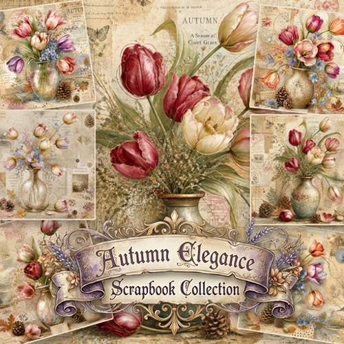 Autumn Elegance