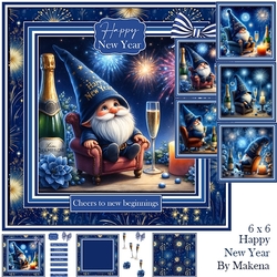 Happy New Year