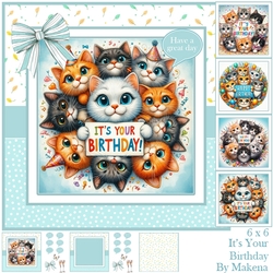 Its your Birthday