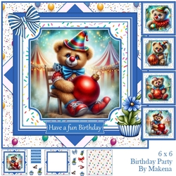 Birthday Party