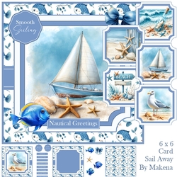 Sail Away