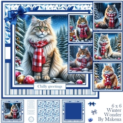 Winter Wonder