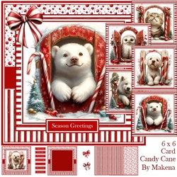 Candy Cane Land