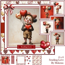 Sending Love