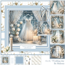 Wedding day