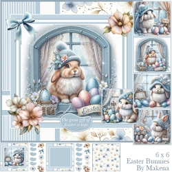 Easter Bunnies