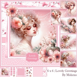 Lovely Greetings
