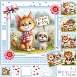 Birthday Cards
