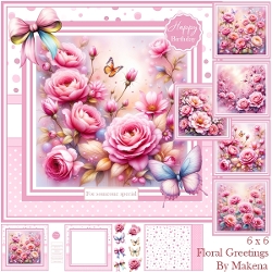 Floral Greetings