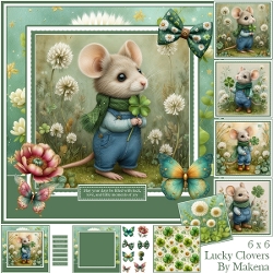 Lucky Clover