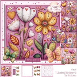 Whimsical Birthday 2