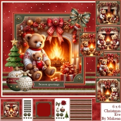 Christmas Eve