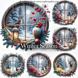 Winter Season