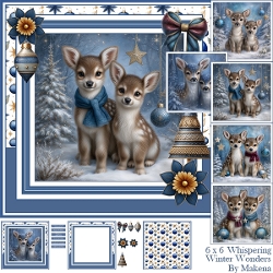 Whispering Winter Wonders