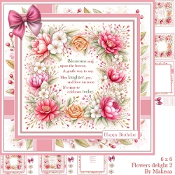 Flowers Delight 2