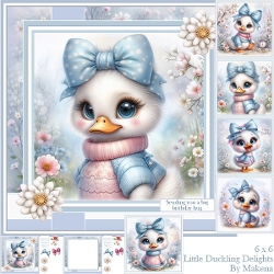 Little Duckling Delights