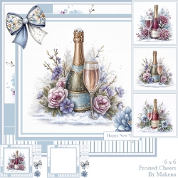 Frosted Cheers