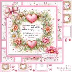 Petals Of Love