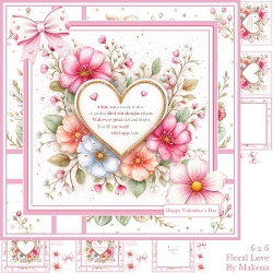 Floral Love