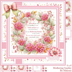 Mothering Sunday