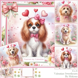 Valentine Sweethearts