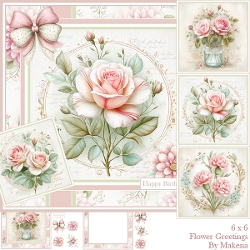 Flower Greetings