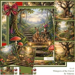 Whispers of the Forest
