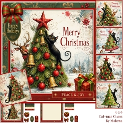 cup1457263_79156 - Cat-mas Chaos & Festive Friends
