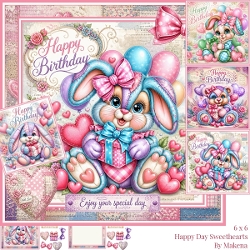 Happy Day Sweethearts