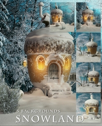 Snowland
